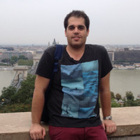 Ohad Lefkovits