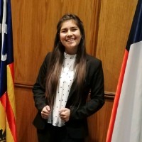 Paulina Carmona Jara