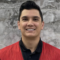 Carlos Briceno