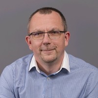 Gábor Solymosi