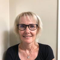 Marianne Ahlström