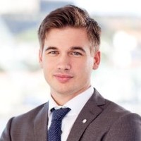 Daniel Öhman