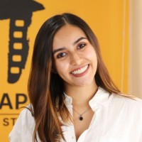 María Camila Tejada Velásquez