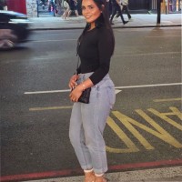 Zarina Shah