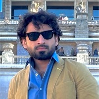 Syed Hamza