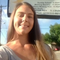 Danyce Steger