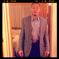 Nathaniel Winston