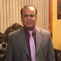Samar Roy