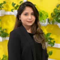 Surabhi Pandey