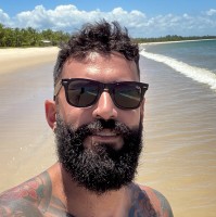 Geraldo Cancelieri Filho