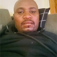 Lucky Dhlamini