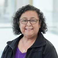 Juanita Warner