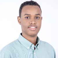 Abdisamed Mohamed