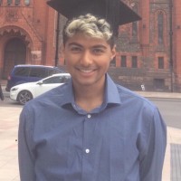 Ali Hussain