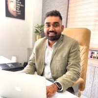 Pankaj Vekariya
