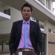 Jackson singh