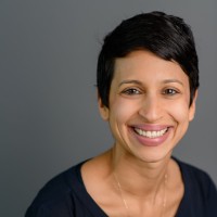 Nupur Parikh