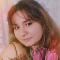 Катерина Гукова
