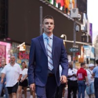 Chris MacNamara