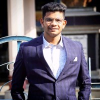 Jayesh Chaware
