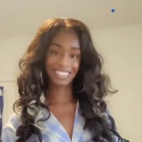 Jaiyelle Cary