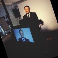Michael Ronan