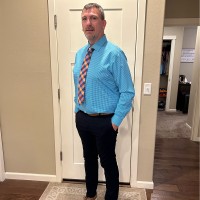 Christopher Burkett