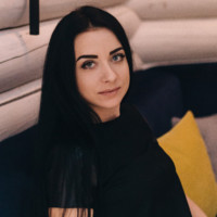 Maria Kravchenko