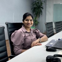 Supriya Randhavan