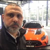 Hadi Alameh