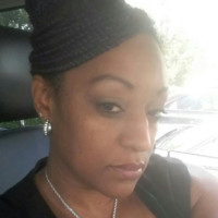 Kenipha Williams