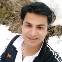 Amit Chopra