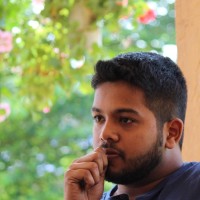 Abhijith M.
