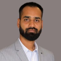 Zuber Ahmed
