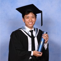 Zijie Chen