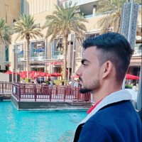 Talha Farooq