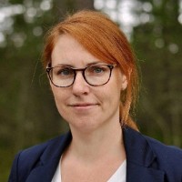 Evelina Thiger