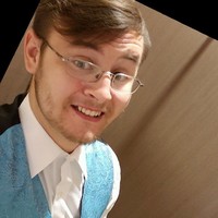 Timothy Rayman