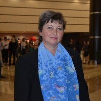 Ирина Никитина