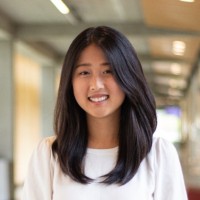 Sarah Chae