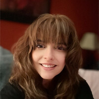 Nancy Pate
