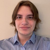 Isaac Cyr