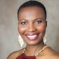 Abla Doku (A) Entrepreneur, Television Artist, Publisher