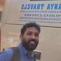 Dimuthu Prasanga Liyanage