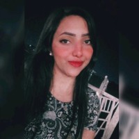 Mayada S.