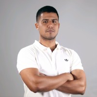 Pedro Henrique Gomes Santana