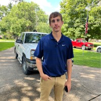 Trevor Cummins