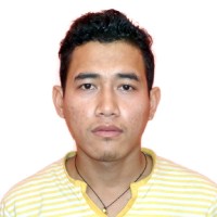 Ahanthem Ronil Kumar
