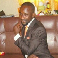 Jake Donkor