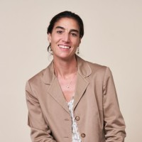 Agathe Van Caeneghem